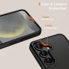 TECH-PROTECT MAGMAT ONEPLUS NORD 5 MATTE BLACK